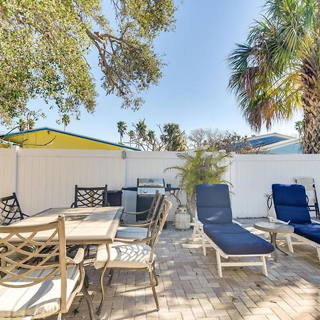Florida Unit Steps From Indian Rocks Beach Access! Clearwater Beach Luaran gambar