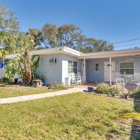 Florida Unit Steps From Indian Rocks Beach Access! Clearwater Beach Luaran gambar