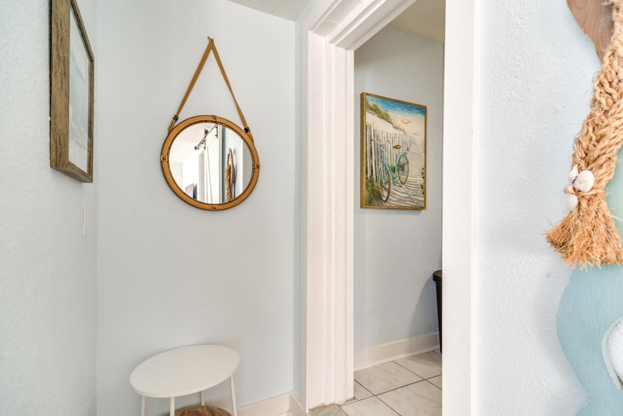 Florida Unit Steps From Indian Rocks Beach Access! Clearwater Beach Luaran gambar