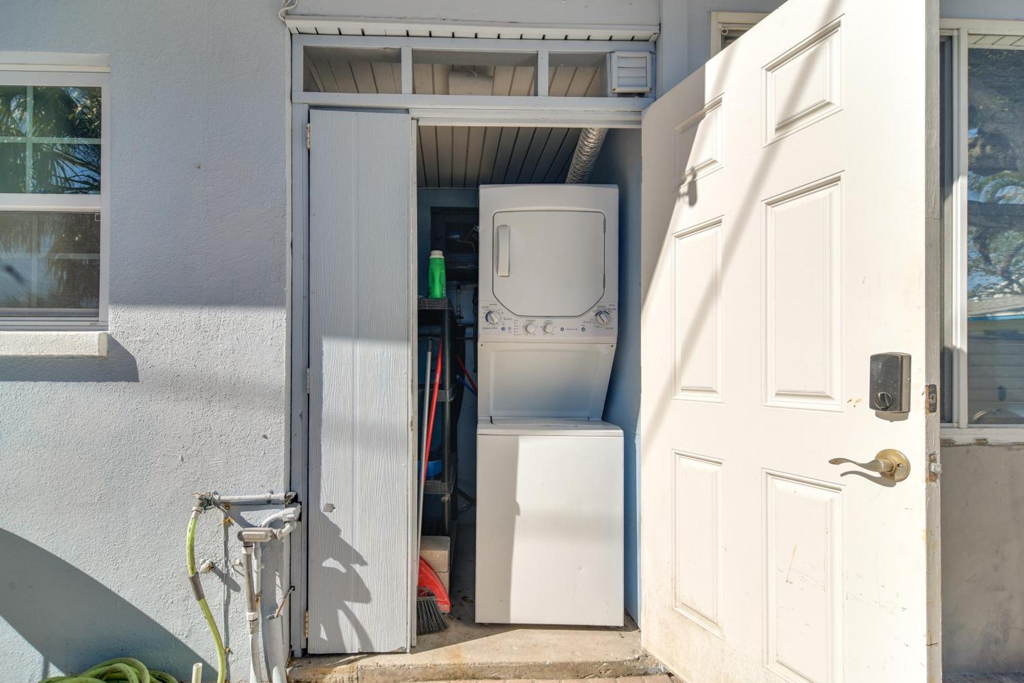 Florida Unit Steps From Indian Rocks Beach Access! Clearwater Beach Luaran gambar