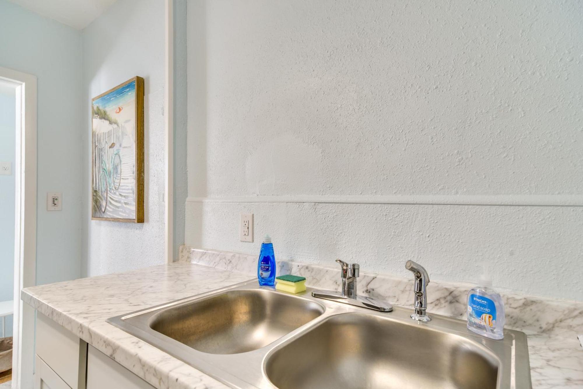 Florida Unit Steps From Indian Rocks Beach Access! Clearwater Beach Luaran gambar